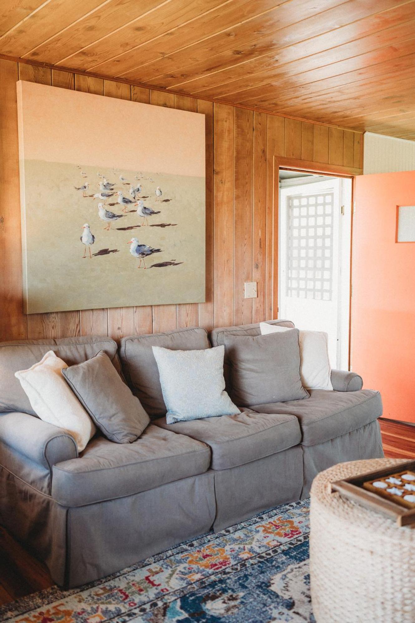 Dungeness Bay Cottages Sequim Exterior foto